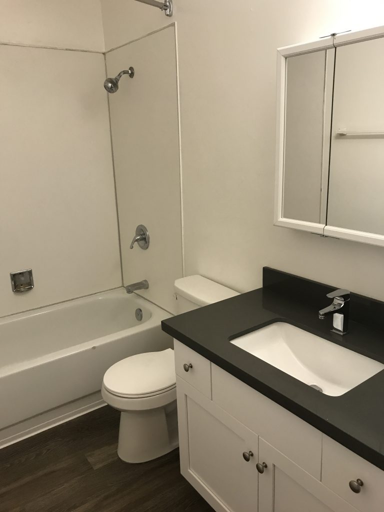 College Street Apartments Star Crossed Properties