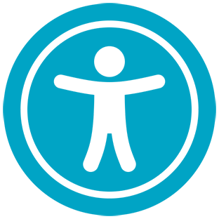 Accessiblilty Icon